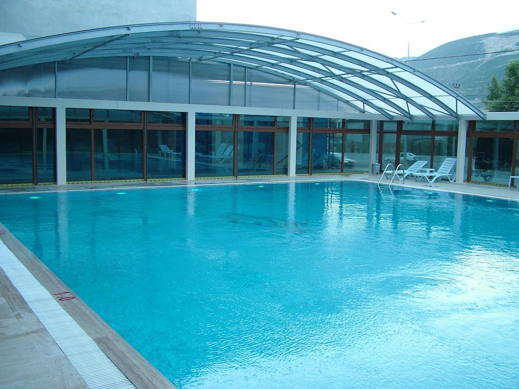 Celik Saray Hotel Pamukova Exterior foto