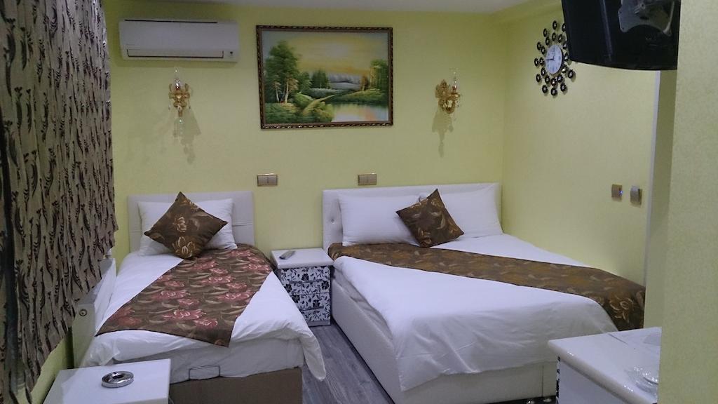 Celik Saray Hotel Pamukova Quarto foto