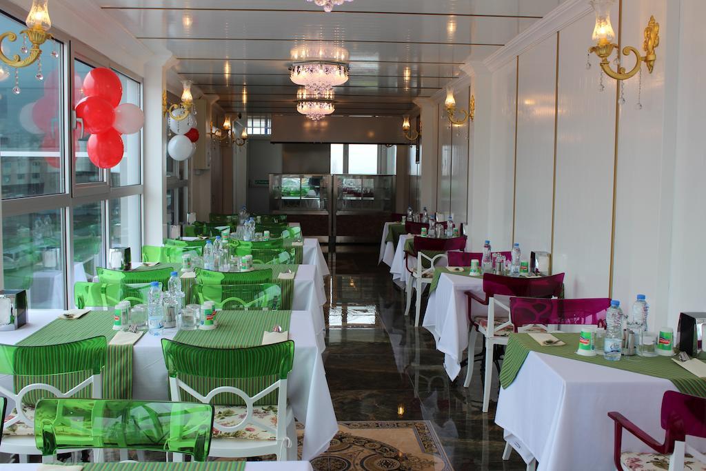 Celik Saray Hotel Pamukova Exterior foto