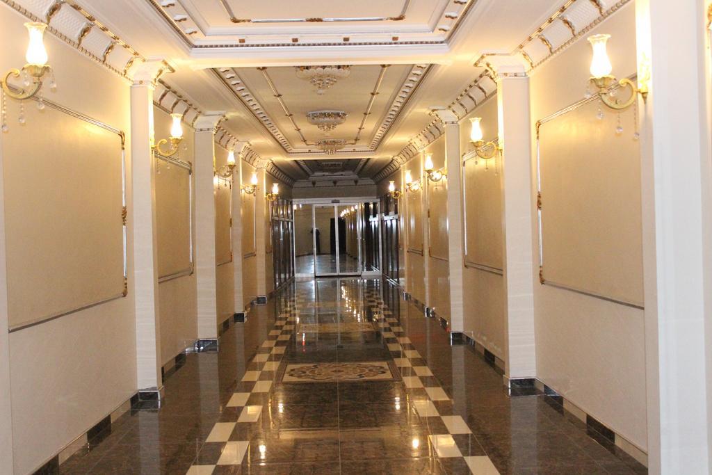 Celik Saray Hotel Pamukova Exterior foto
